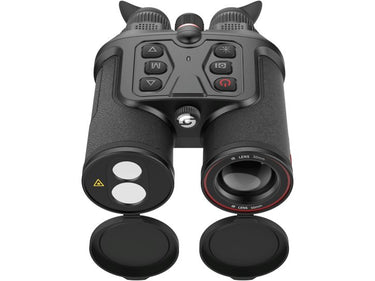 Buy Guide TN450 Thermal Binoculars with LRF - Mud Tracks